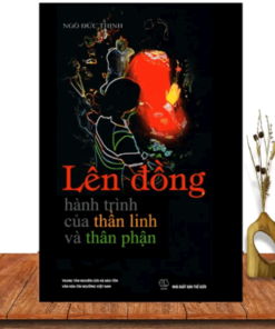 Lên Đồng Hành Trình Của Thần Linh Và Thân Phận