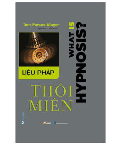 Liệu Pháp Thôi Miên – Tom Fortes Mayer
