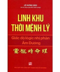 Linh Khu Thời Mệnh Lý – Lê Hưng VKD (Con Trai Cụ Thiên Lương)