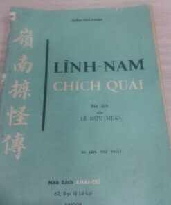 Lĩnh Nam Chích Quái