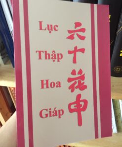 Lục Thập Hoa Giáp – Sách Trả Nợ Tào Quan