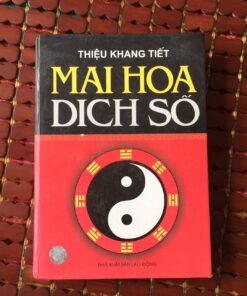 Mai Hoa Dịch Số – Triệu Khang Tiết