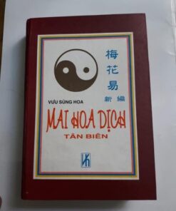 Mai Hoa Dịch Tân Biên – Vưu Sùng Hoa