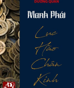 Manh Phái Lục Hào Chân Kinh - Dương Quân