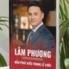 Mẫu Phát Biểu Trong Lễ Cưới – Lâm Phương