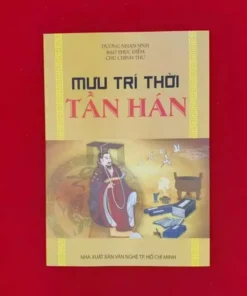 Mưu Trí Thời Tần Hán