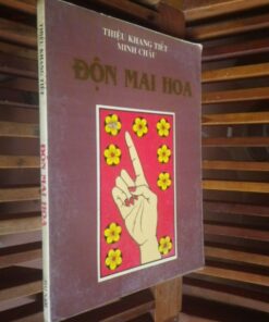 Độn Mai Hoa – Thiệu Khang Tiết