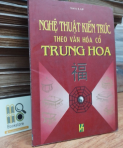 Nghệ thuật kiến trúc theo văn hóa cổ trung hoa