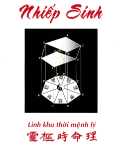 Nhiếp Sinh (Linh Khu Thời Mệnh Lý) – Lê Hưng