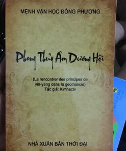 Phong Thủy Âm Dương Hội – Kimhactv