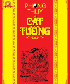 Phong Thủy Cát Tường - Vũ Đức Huynh