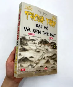 Phong Thủy Đặt Mộ Và Xem Thế Đất – Thiệu Vĩ Hoa