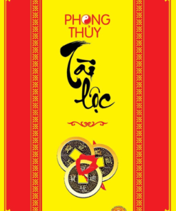 Phong Thủy Tài Lộc - Vũ Đức Huynh