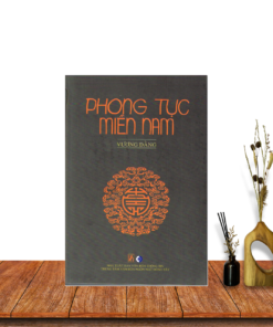 Phong Tục Miền Nam – Vương Đằng