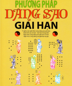 Phương Pháp Dâng Sao Giải Hạn – Cư Sỹ Tuệ Ứng