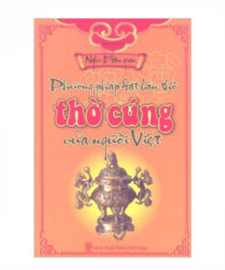 Phương Pháp Đặt Bàn Thờ Cúng của Người Việt