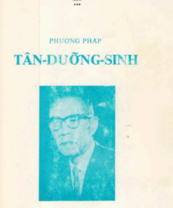 Phương Pháp Tân Dưỡng Sinh – Sakurazawa Nyoichi