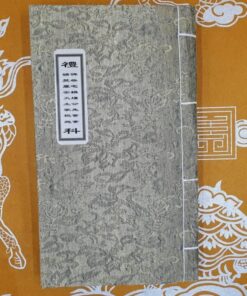 Cúng Nhập Trạch Nhà Mới Song Ngữ