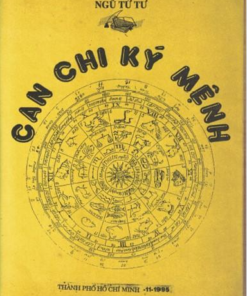 Can Chi Ký Mệnh - Ngũ Tử Tư