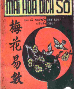 Mai Hoa Dịch Số - Nguyễn Văn Thùy