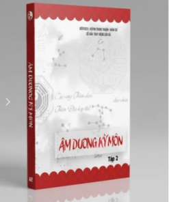 Âm Dương Kỳ Môn Tập 2 - Huỳnh Trung Thuận