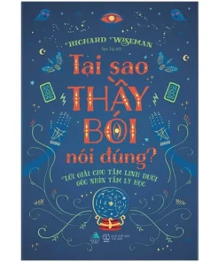 Tại Sao Thầy Bói Nói Đúng