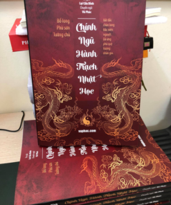 Chính Ngũ Hành Trạch Nhật Học – Lại Cửu Đỉnh