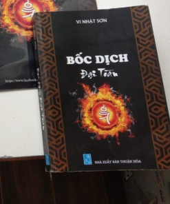 Bốc Dịch Đại Toàn Xu Cát Tị Hung – Vi Nhật Sơn
