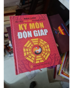 Kỳ Môn Độn Giáp – Đàm Liên