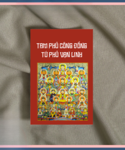 Tam Phủ Công Đồng Tứ Phủ Vạn Linh