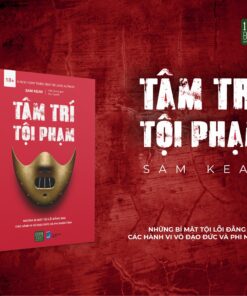Tâm Trí Tội Phạm – Same Kaean