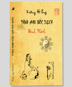 Tăng San Bốc Dịch Bình Thích – Vương Hổ Ứng