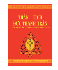 Thần Tích Đức Thánh Trần