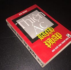 Thiện Ác Binh Pháp (Bí Quyết Xử Thế Và Mưu Sự Không Bao Giờ Thất Bại) – Ân Hàm