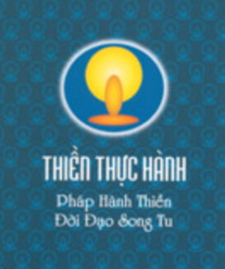 Thiền Thực Hành (Pháp Hành Thiền Đời Đạo Song Tu) – Thiền Sư Lương Sĩ Hằng