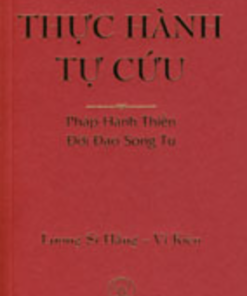 Phương Pháp Công Phu Thực Hành Tự Cứu – Thiền Sư Lương Sĩ Hằng