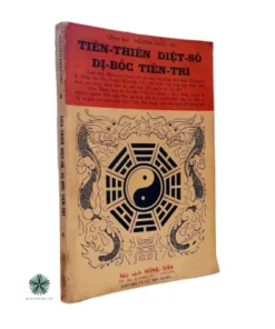 Tiên Thiên Diệt Số Dị Bốc Tiên Tri – Nguyễn Khắc Hài – 1969