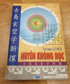 Tìm Hiểu Cổ Dịch Huyền Không Học