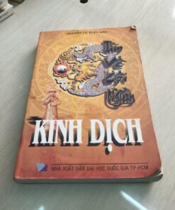 Tìm Về Cội Nguồn Kinh Dịch - Nguyễn Vũ Tuấn Anh