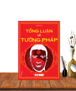 Tổng luận về tướng pháp - Vũ Đức Huynh