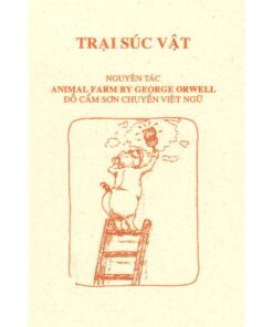 Trại Súc Vật – George Orwell