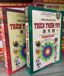 Trích Thiên Tủy – Kinh Đồ (2 Tập)