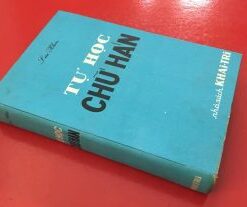 Tự Học Chữ Hán – Lưu Khôn
