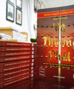 Tự Học Huyền Không Phi Tinh Vô Thường Phái – Nguyễn Thành Phương