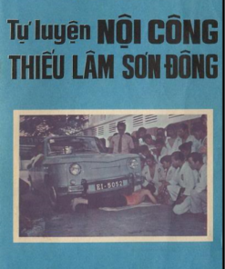 Tự Luyện Nội Công Thiếu Lâm Sơn Đông – Hàng Thanh