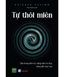 Tự Thôi Miên – Keisuke Fujino