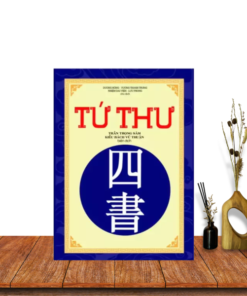 Tứ Thư trọn bộ – 2003