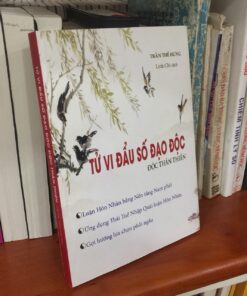 Tử Vi Đẩu Số Đạo Độc-Độc Thân Thiên - Trần Thế Hưng ( hoc trò đại sư Tử Vân)