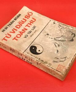 Tử Vi Đẩu Số Toàn Thư