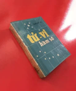 Tử Vi Hàm Số – Nguyễn Phát Lộc